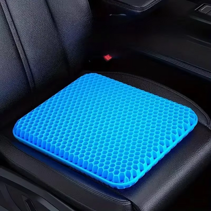 Honeycomb Gel Seat Cushion – All-day Comfort while Working