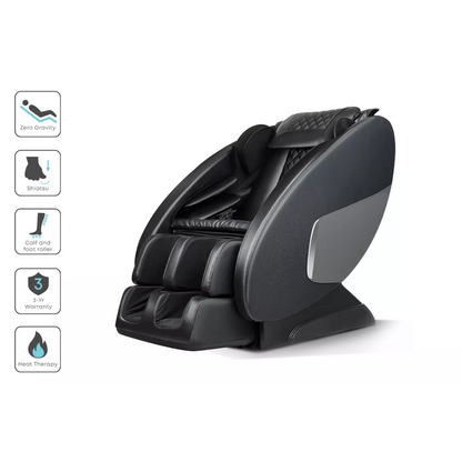 Shiatsu Home Massager Chair