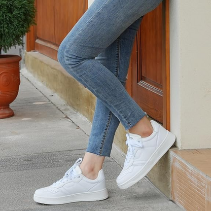 Women Classical Sneakers  - Style & Comfort All-Day