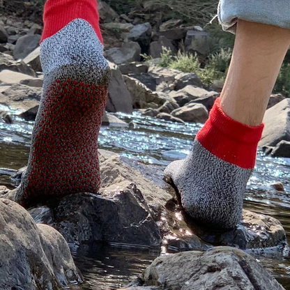 Adventure Barefoot Socks