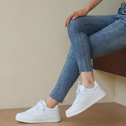 Women Classical Sneakers  - Style & Comfort All-Day