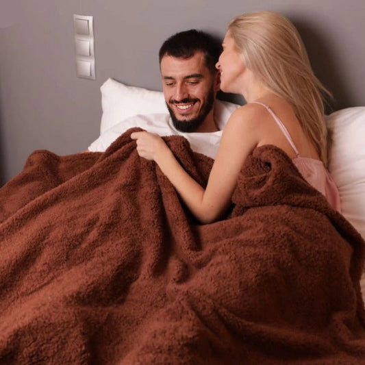 Buy Waterproof Intimacy Blankets in Australia | Adult Blanket