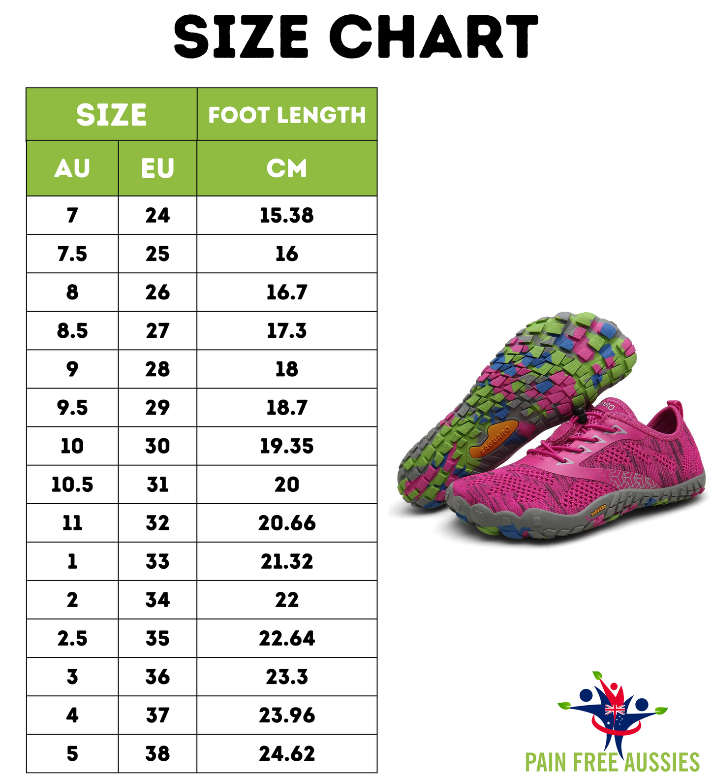 Barefoot Kids Sneakers - Lightweight, Flexible, and All-Day Comfort