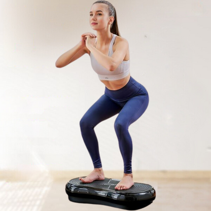 GET FIT HOME MACHINE PACK WITH DETACHABLE BANDS - Weight Loss & Toning At Home.