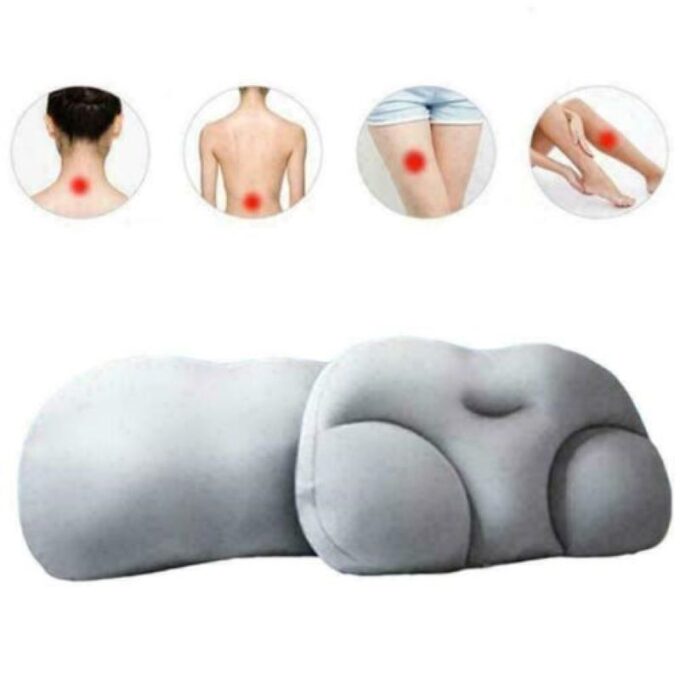 COMFORT CLOUD SLEEP PILLOW - For Relaxed Sleep