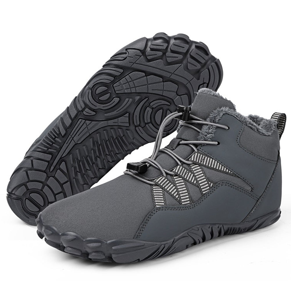 Thermal Barefoot SHOES - Comfy shoes for autumn and winter