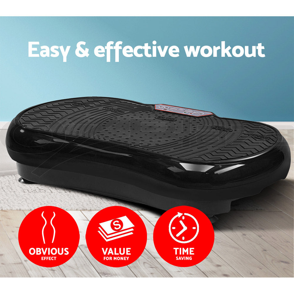 GET FIT HOME MACHINE PACK WITH DETACHABLE BANDS - Weight Loss & Toning At Home.