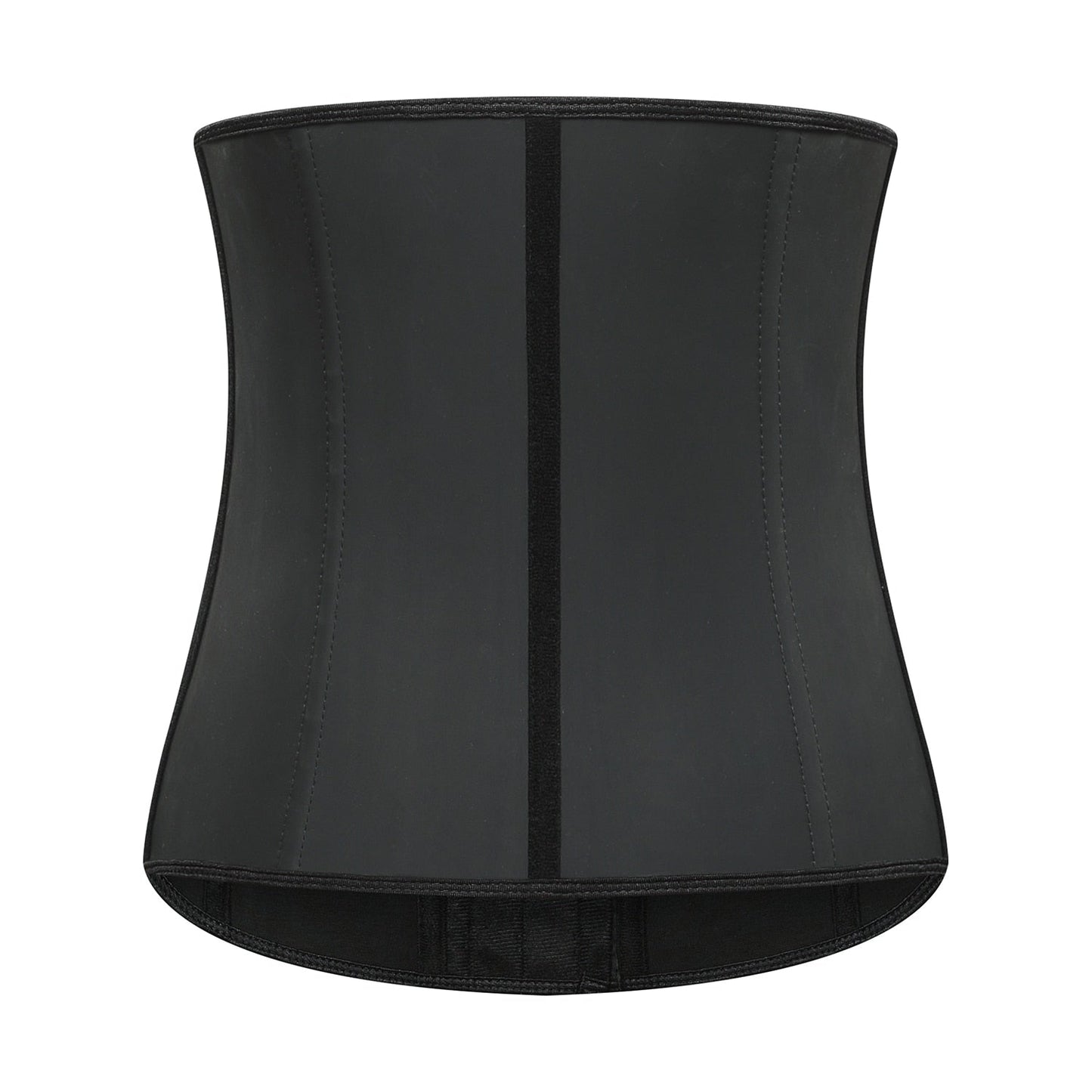 CORE WAIST TRAINER BLACK - Hourglass Body Shaper Undergarment