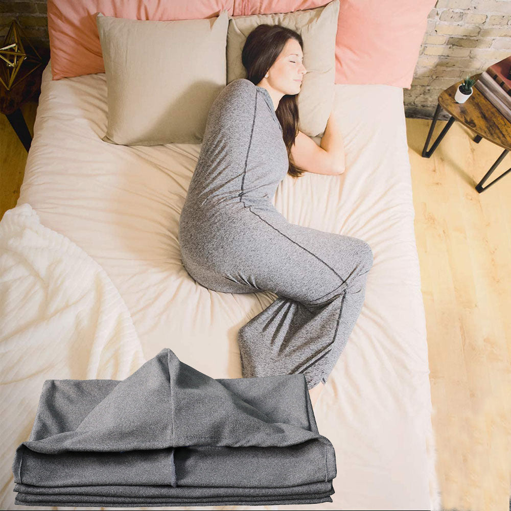 Comfy Wrap Hug Blanket