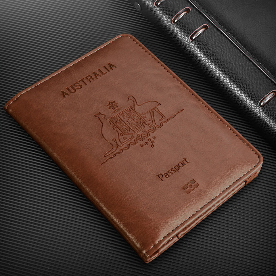 Passport Wallet for Travelling